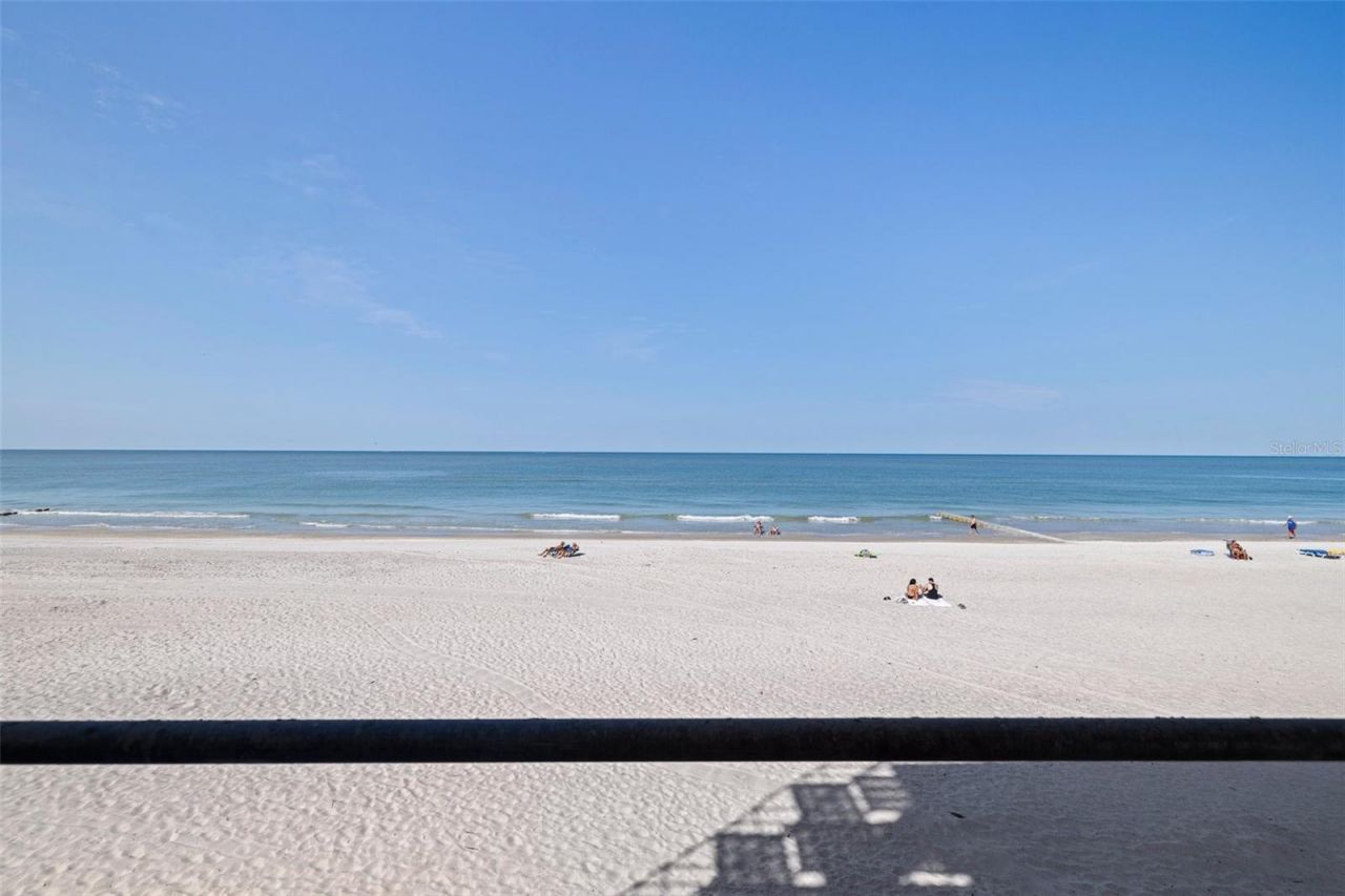 14048 Gulf Boulevard, Unit 201, Madeira Beach, FL 33708 Photo