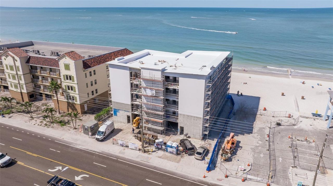 14048 Gulf Boulevard, Unit 201, Madeira Beach, FL 33708 Photo