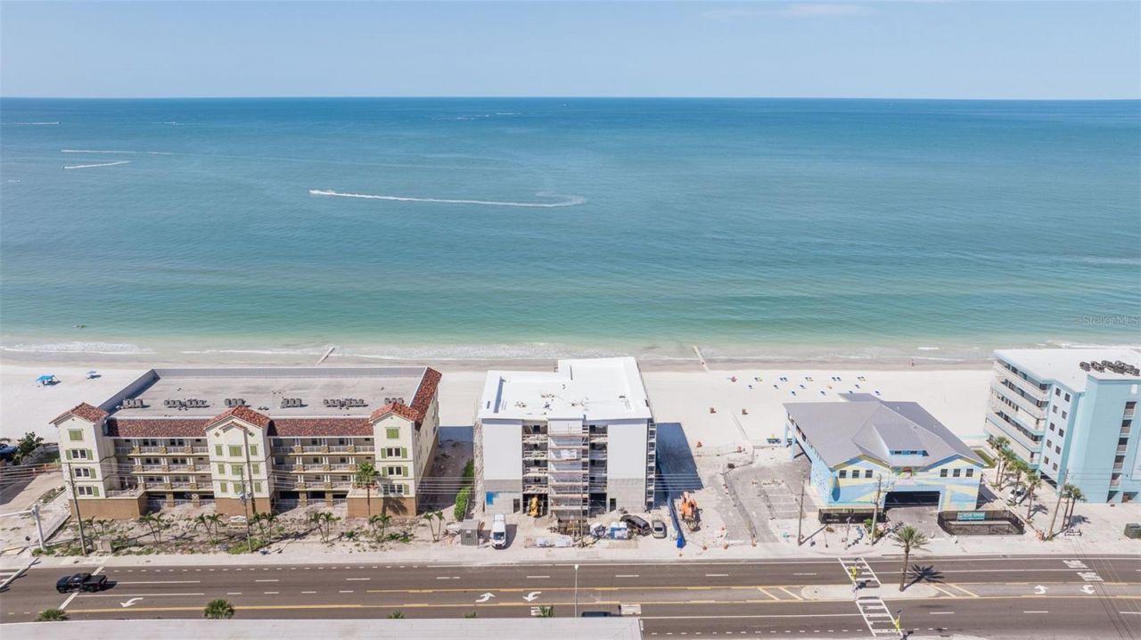 14048 Gulf Boulevard, Unit 201, Madeira Beach, FL 33708 Photo