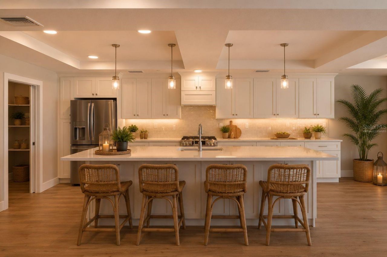 14048 Gulf Boulevard, Unit 201, Madeira Beach, FL 33708 Photo