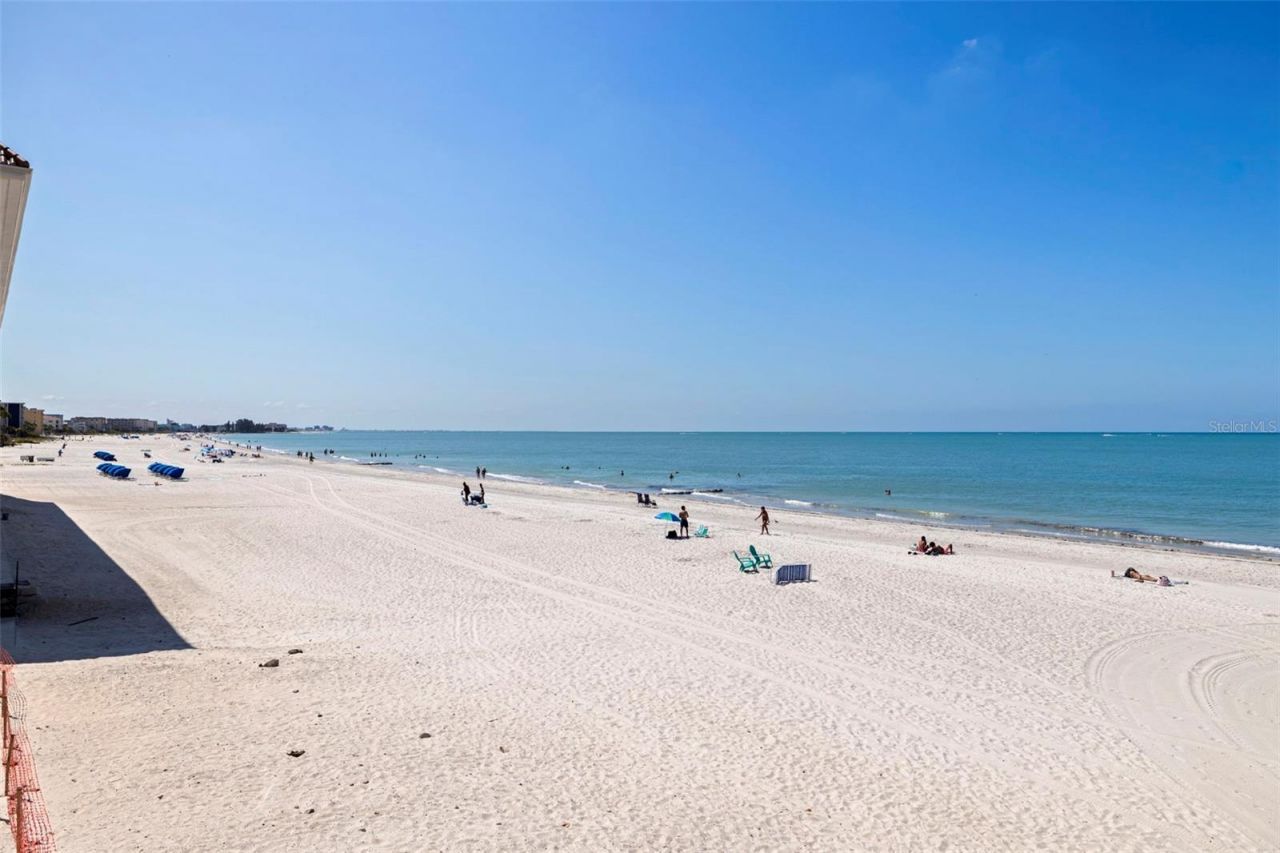 14048 Gulf Boulevard, Unit 201, Madeira Beach, FL 33708 Photo