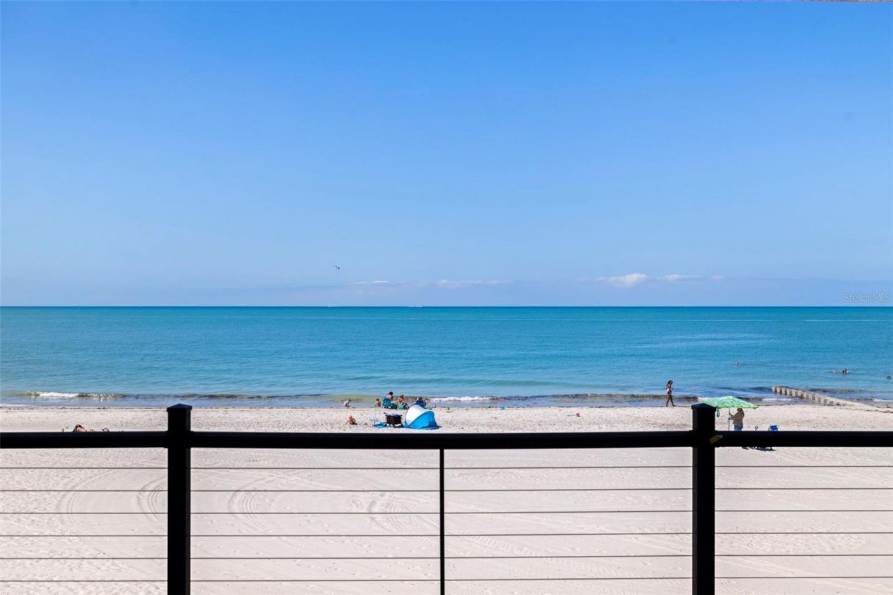 14048 Gulf Boulevard, Unit 201, Madeira Beach, FL 33708 Photo