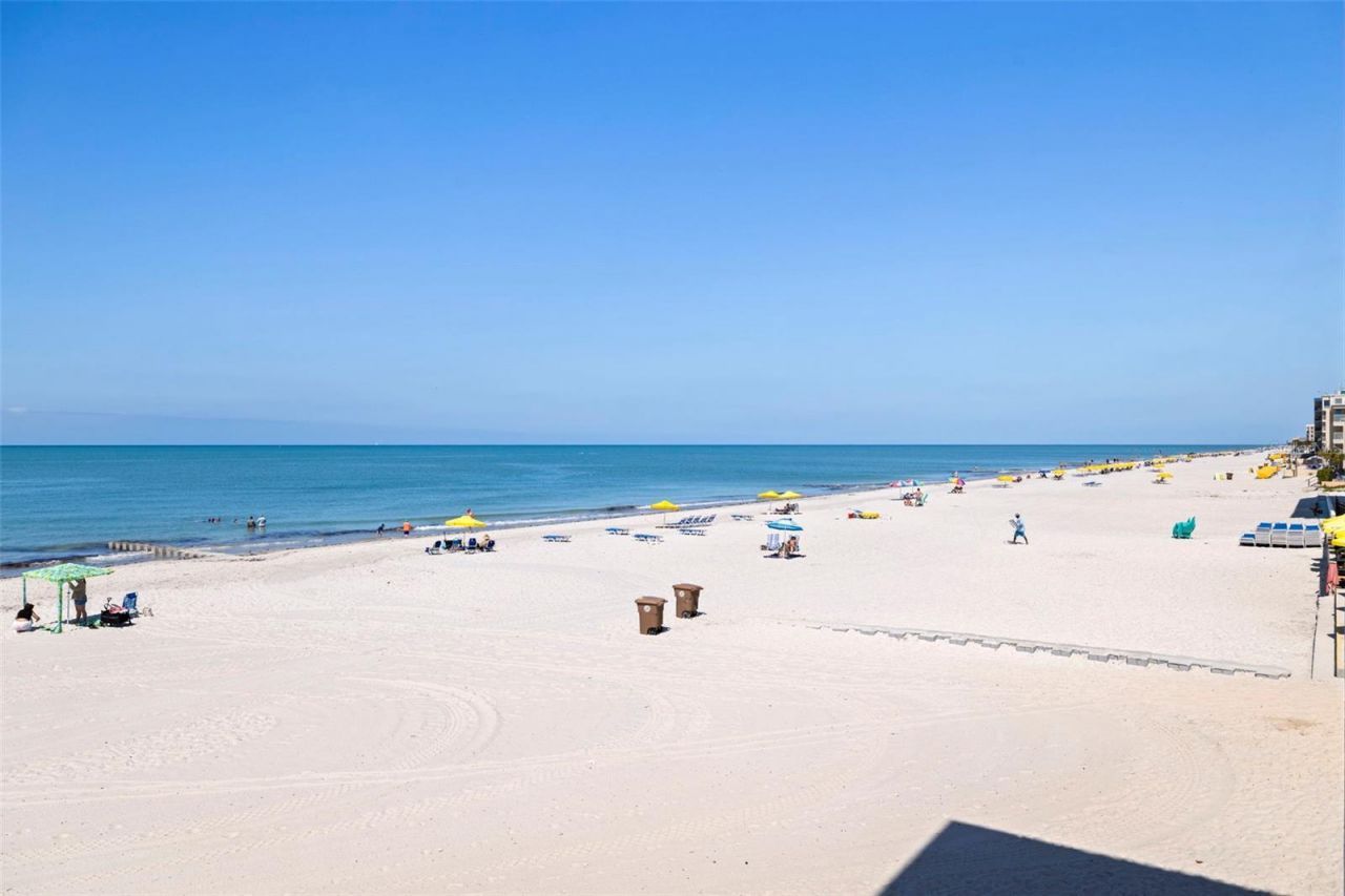 14048 Gulf Boulevard, Unit 201, Madeira Beach, FL 33708 Photo