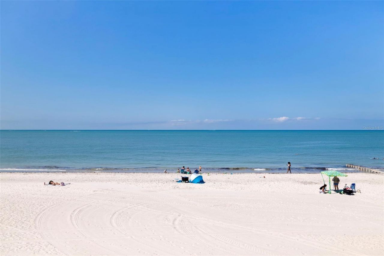 14048 Gulf Boulevard, Unit 201, Madeira Beach, FL 33708 Photo