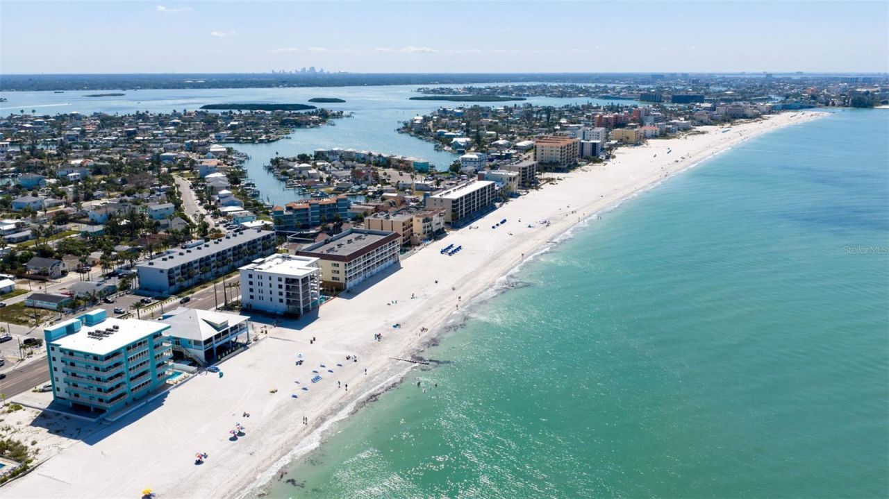 14048 Gulf Boulevard, Unit 201, Madeira Beach, FL 33708 Photo
