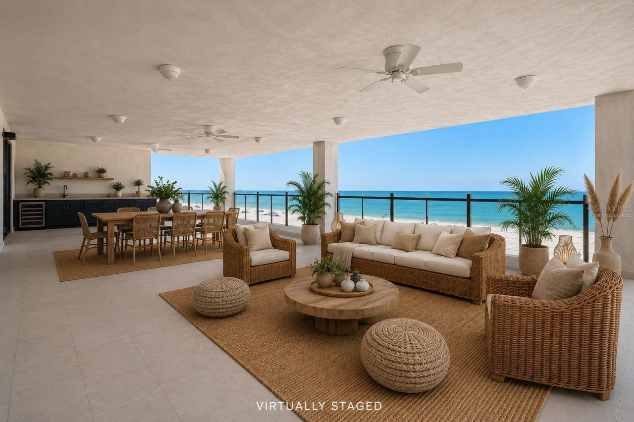 14048 Gulf Boulevard, Unit 201, Madeira Beach, FL 33708 Photo