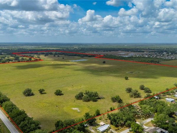 SE AIRPORT ROAD, ARCADIA, FL 34266