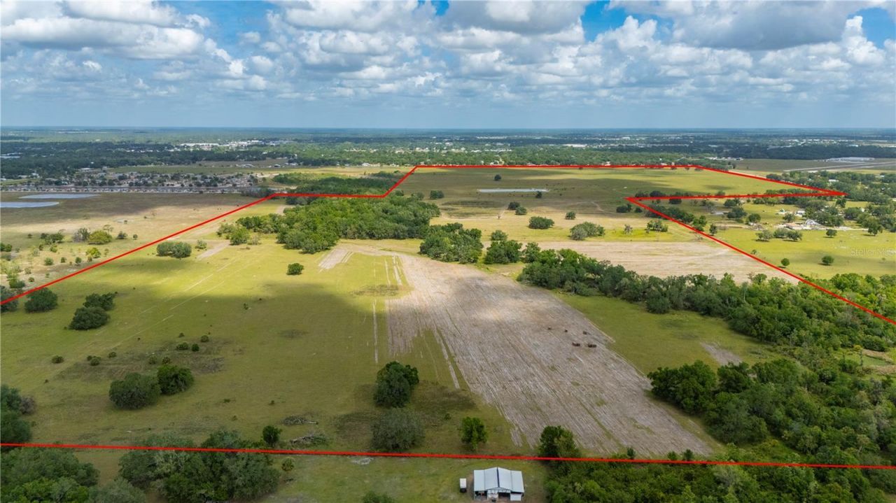 Se Airport Road, Arcadia, FL 34266 Photo