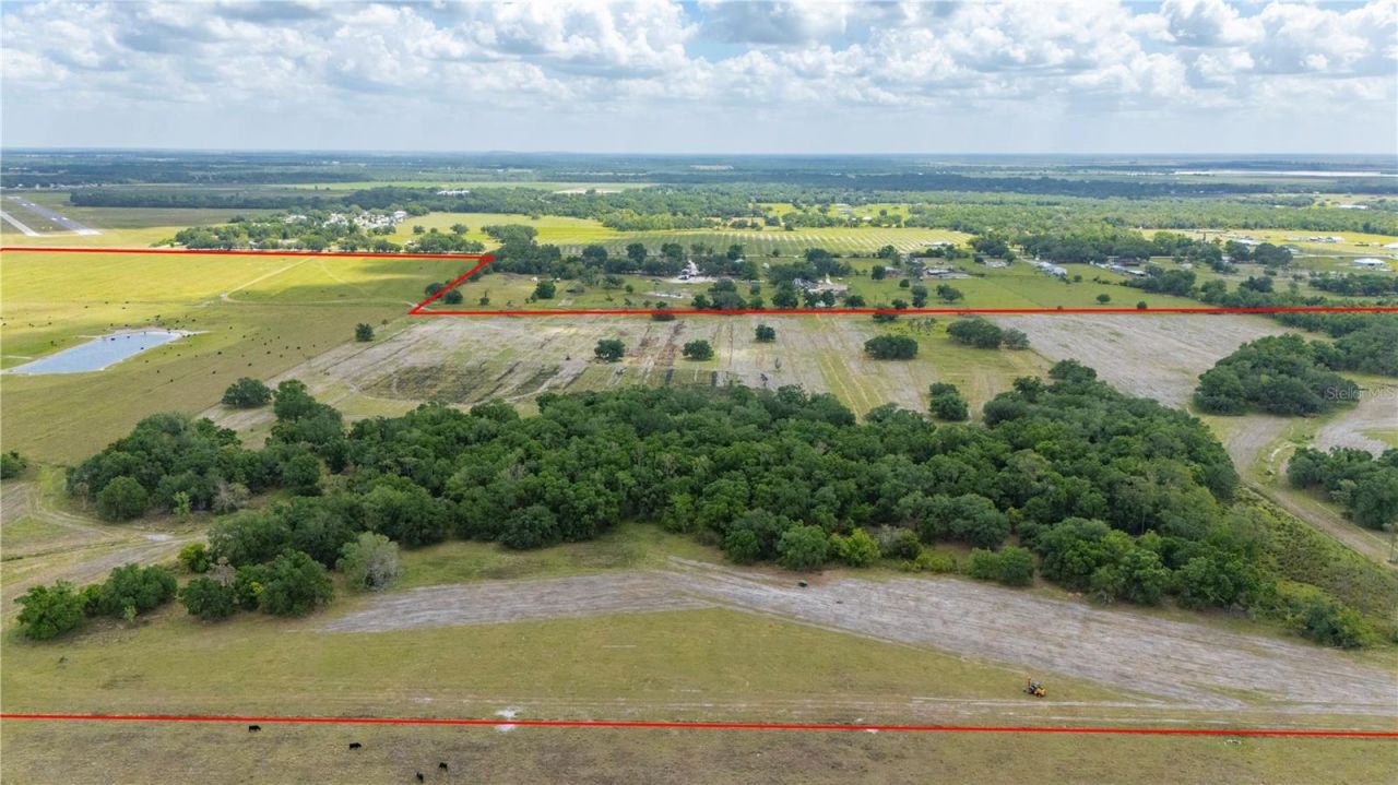 Se Airport Road, Arcadia, FL 34266 Photo