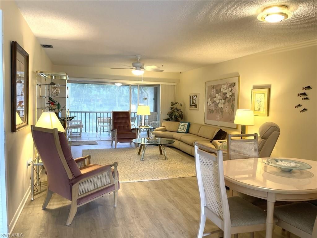325 Charlemagne Blvd, Unit B207, Naples, FL 34112 Photo