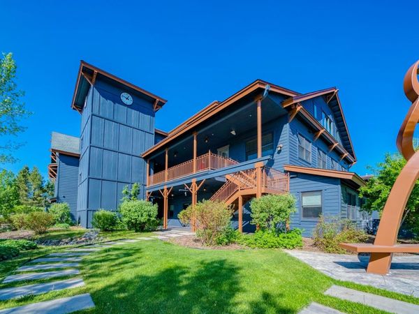 12313 Soaring Way, Truckee, CA 96161