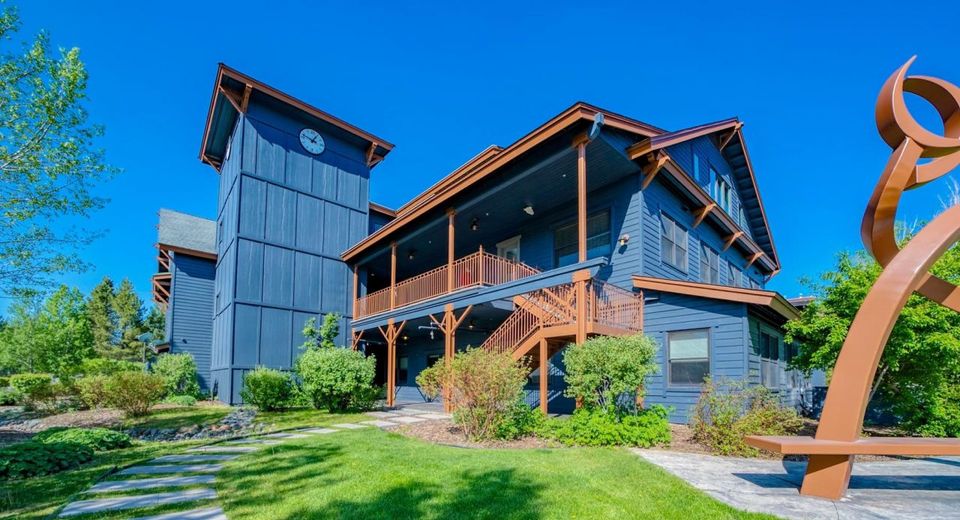 12313 Soaring Way, Truckee, CA 96161 Photo