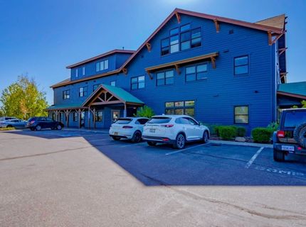 12313 Soaring Way, Truckee, CA 96161 Photo