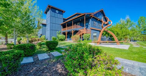 12313 Soaring Way, Truckee, CA 96161 Photo