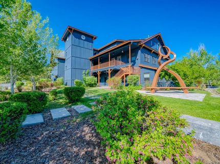 12313 Soaring Way, Truckee, CA 96161 Photo