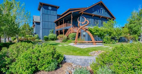 12313 Soaring Way, Truckee, CA 96161 Photo