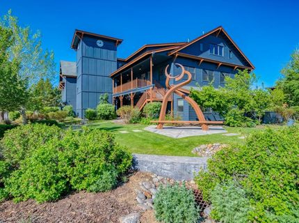 12313 Soaring Way, Truckee, CA 96161 Photo