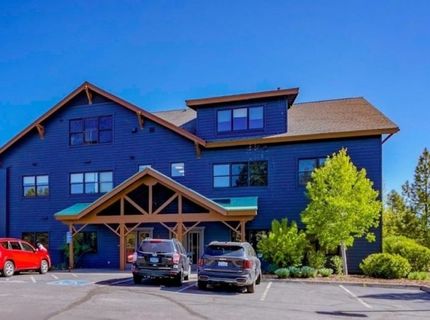 12313 Soaring Way, Truckee, CA 96161 Photo