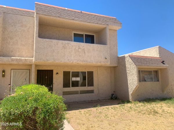 2155 W FARMDALE Avenue, Unit 8, Mesa, AZ 85202
