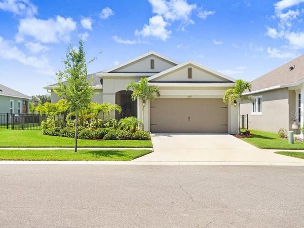 6097 GOLDEN NETTLE DRIVE, APOLLO BEACH, FL 33572