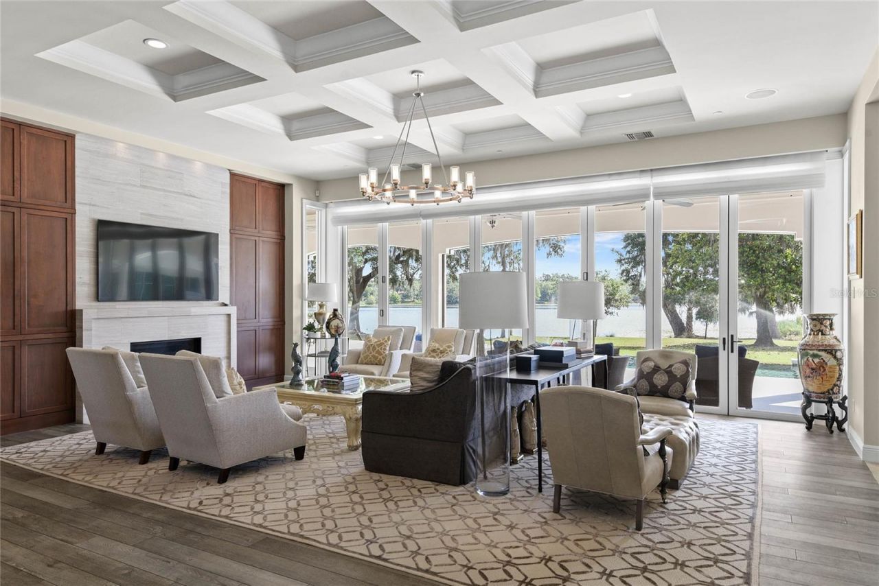 1112 Preserve Point Drive, Winter Park, FL 32789 Photo