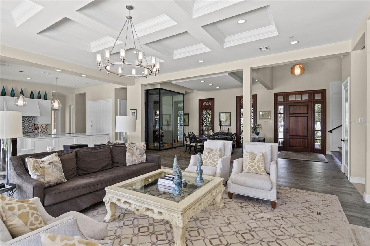 1112 Preserve Point Drive, Winter Park, FL 32789 Photo