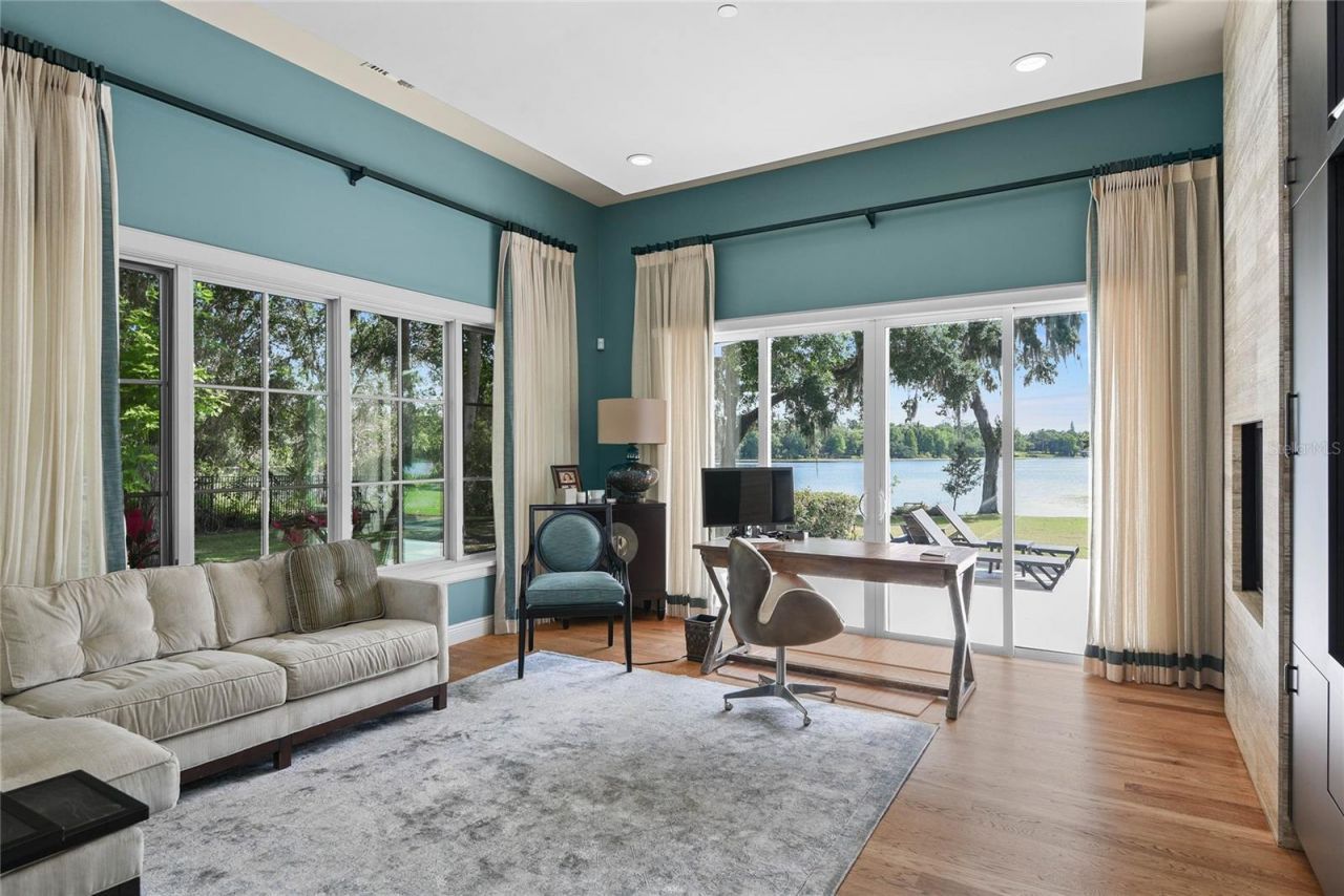 1112 Preserve Point Drive, Winter Park, FL 32789 Photo