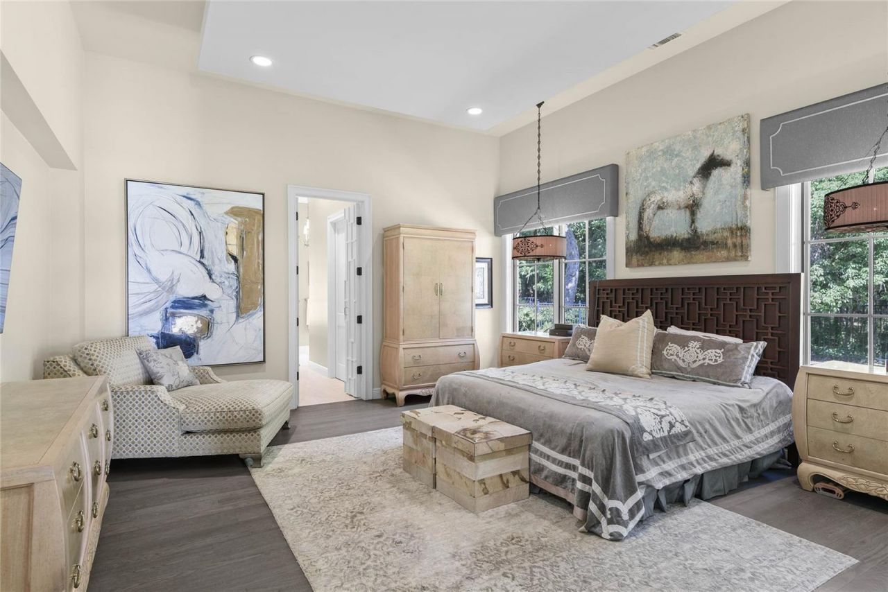 1112 Preserve Point Drive, Winter Park, FL 32789 Photo