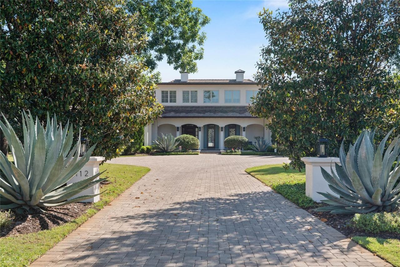 1112 Preserve Point Drive, Winter Park, FL 32789 Photo