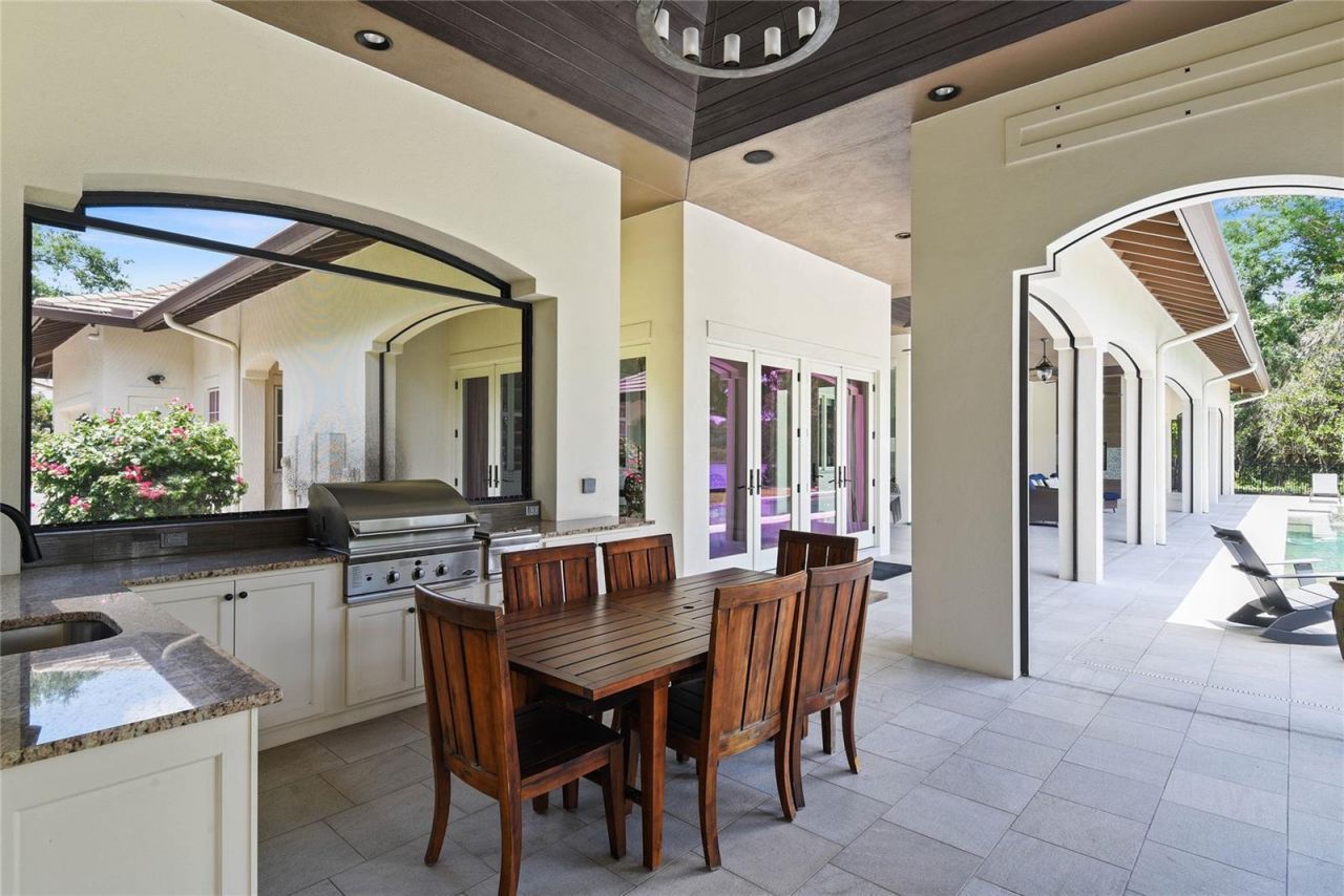 1112 Preserve Point Drive, Winter Park, FL 32789 Photo