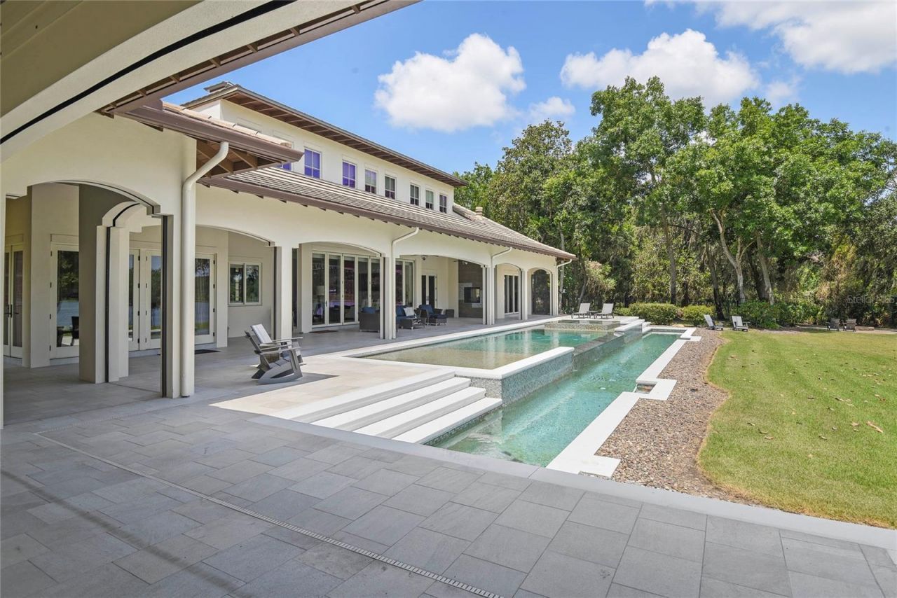 1112 Preserve Point Drive, Winter Park, FL 32789 Photo