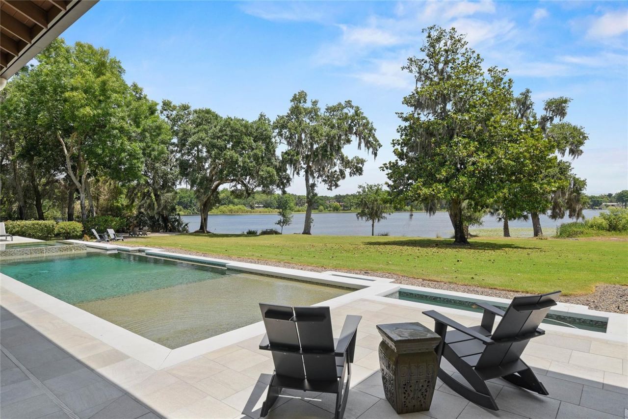 1112 Preserve Point Drive, Winter Park, FL 32789 Photo