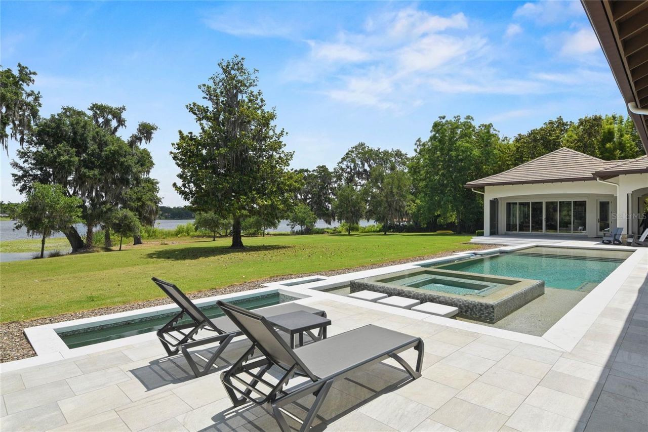 1112 Preserve Point Drive, Winter Park, FL 32789 Photo