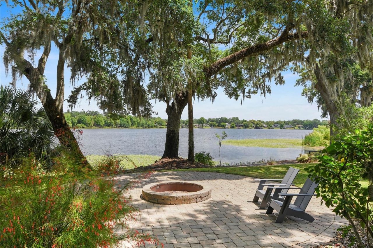 1112 Preserve Point Drive, Winter Park, FL 32789 Photo