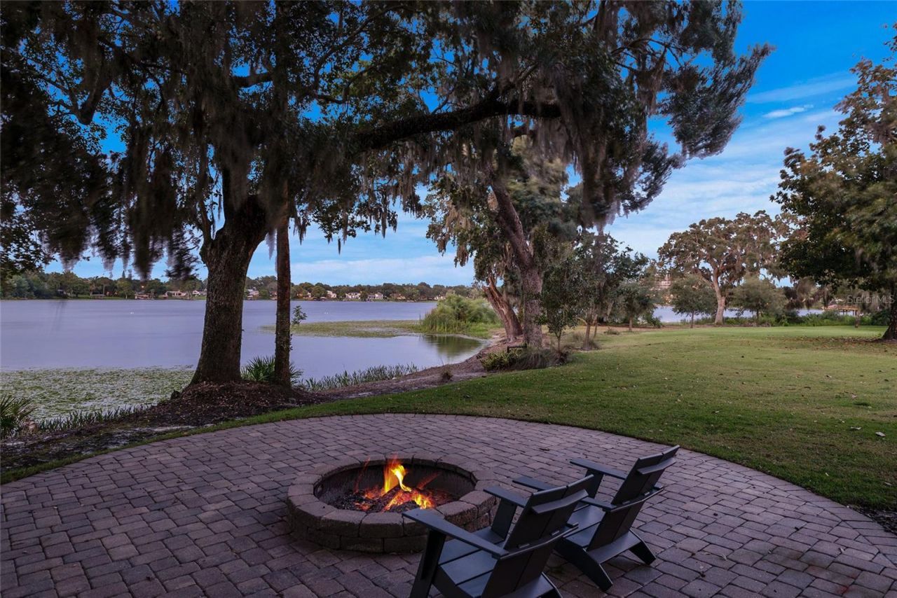 1112 Preserve Point Drive, Winter Park, FL 32789 Photo