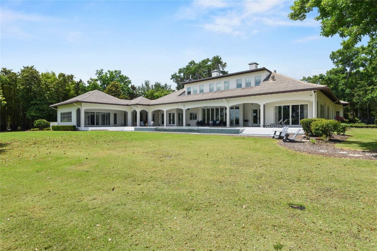 1112 Preserve Point Drive, Winter Park, FL 32789 Photo