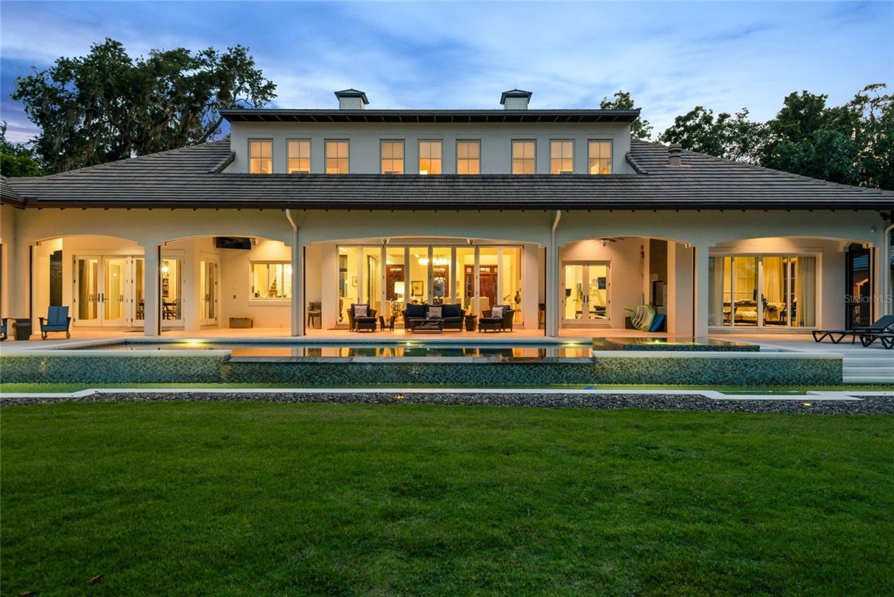 1112 Preserve Point Drive, Winter Park, FL 32789 Photo