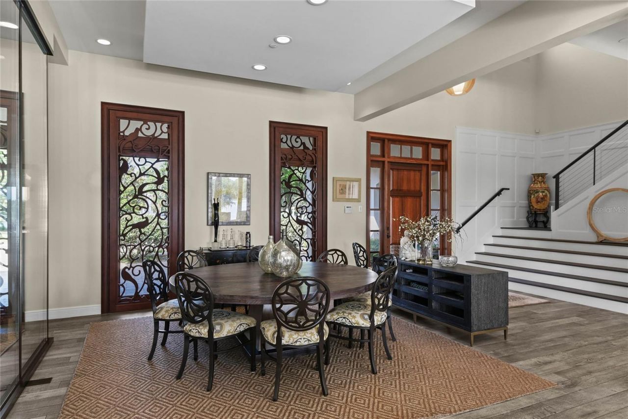 1112 Preserve Point Drive, Winter Park, FL 32789 Photo