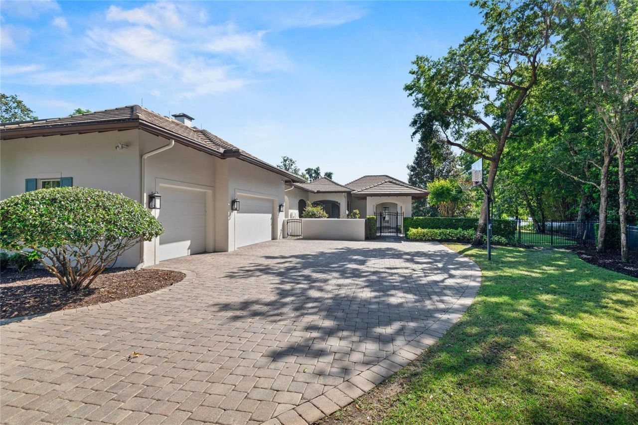1112 Preserve Point Drive, Winter Park, FL 32789 Photo