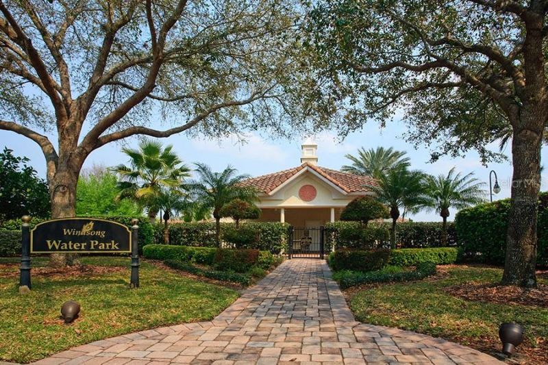 1112 Preserve Point Drive, Winter Park, FL 32789 Photo