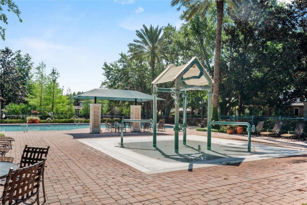 1112 Preserve Point Drive, Winter Park, FL 32789 Photo