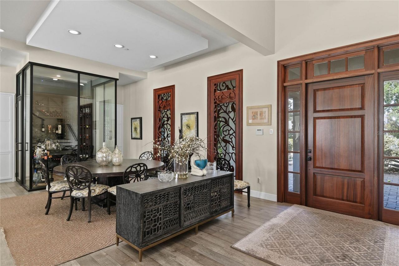 1112 Preserve Point Drive, Winter Park, FL 32789 Photo