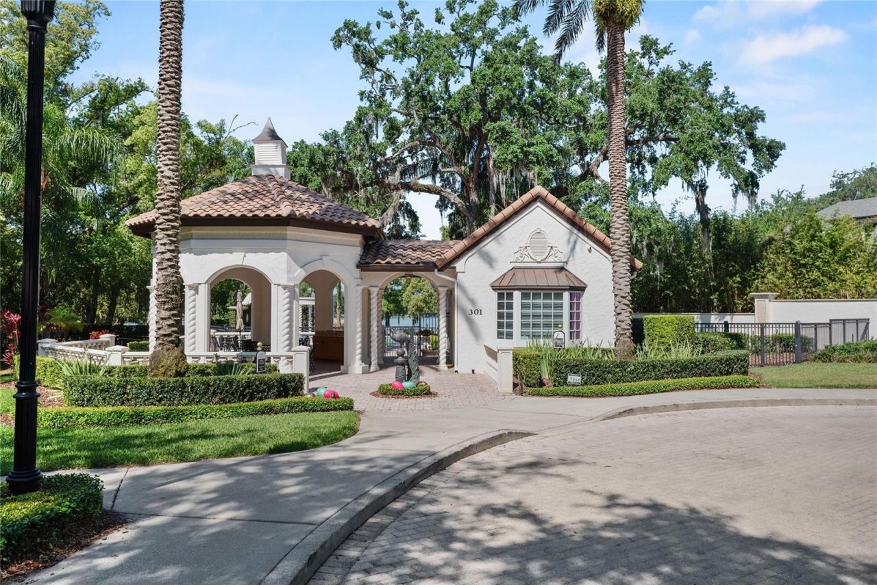1112 Preserve Point Drive, Winter Park, FL 32789 Photo