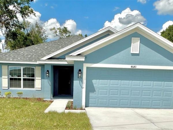 4643 NE 32ND PLACE, OCALA, FL 34470