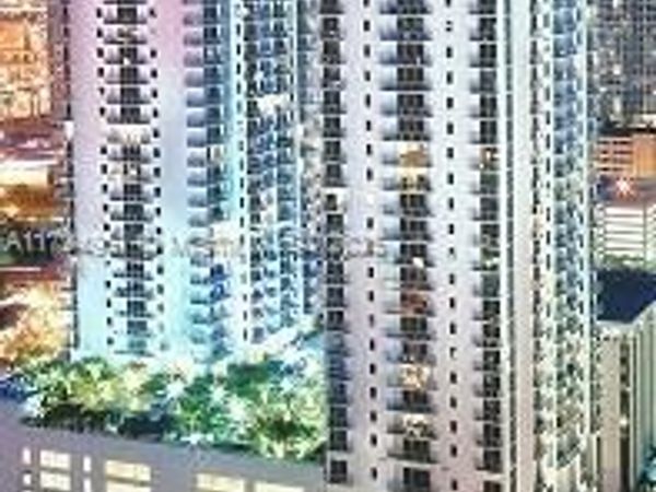1050 BRICKELL, Unit 3314, Miami, FL 33131