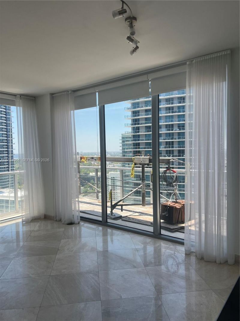 1050 Brickell, Unit 3314, Miami, FL 33131 Photo