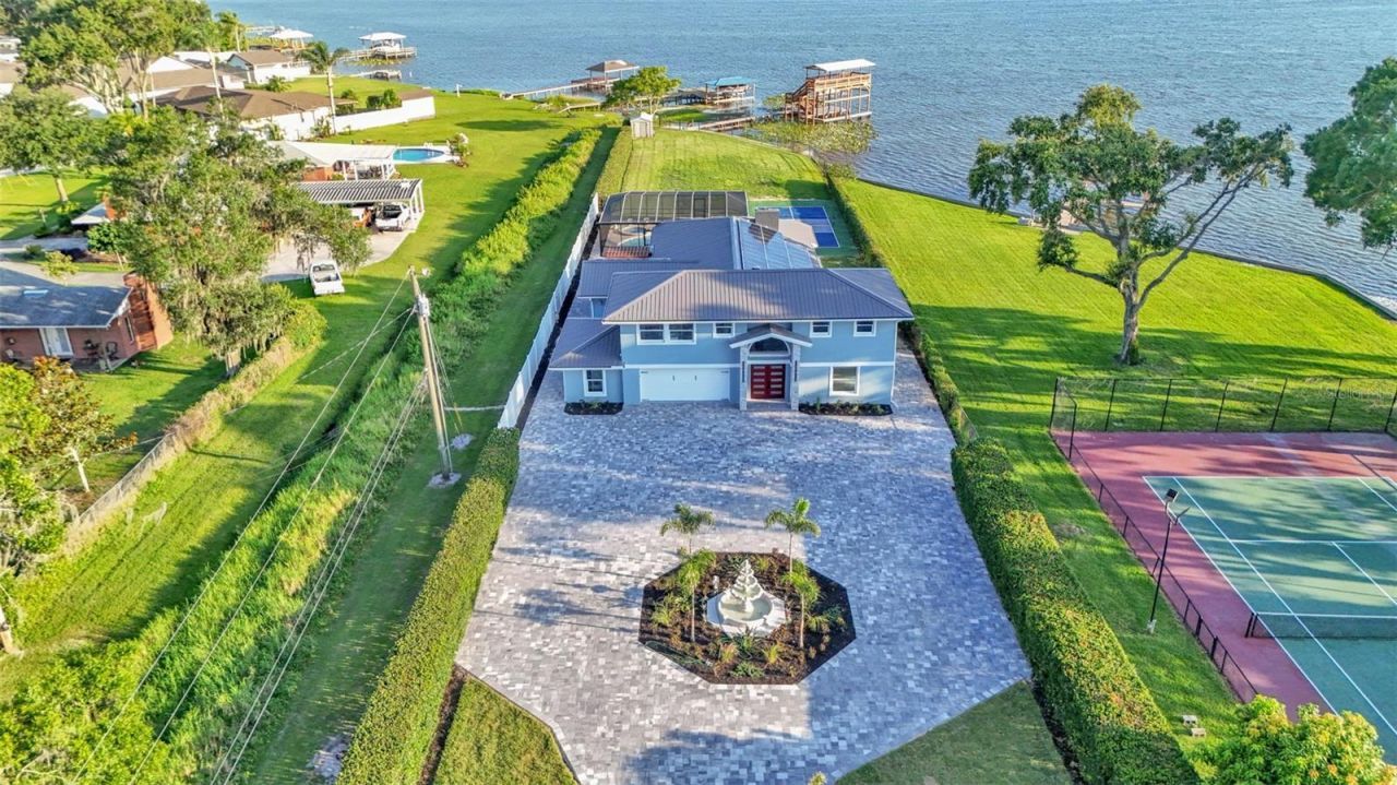 390 Windermere Drive, Lakeland, FL 33809 Photo