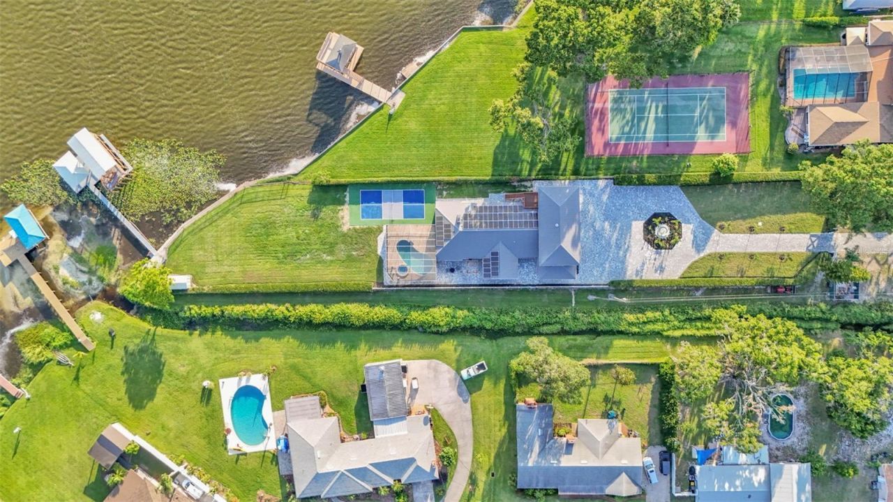 390 Windermere Drive, Lakeland, FL 33809 Photo