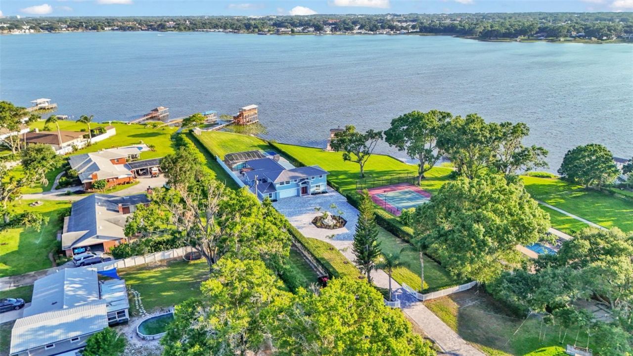 390 Windermere Drive, Lakeland, FL 33809 Photo