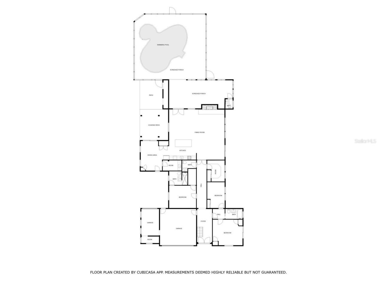 390 Windermere Drive, Lakeland, FL 33809 Photo